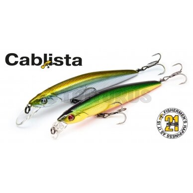 Cablista 90F