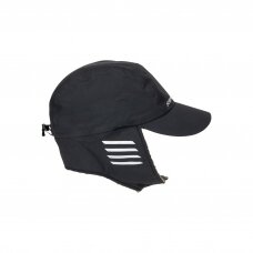 CHALLENGER INSULATED HAT BLACK