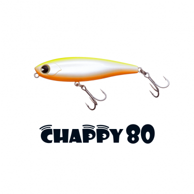 CHAPPY 80