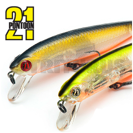 Dexter Minnow 93S-SR