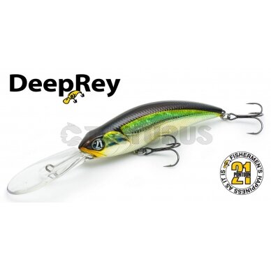 DeepRey 105F-DR