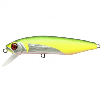 Dexter Minnow 93S-SR 7