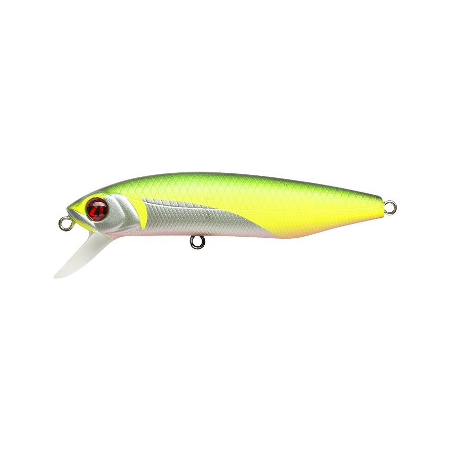 Dexter Minnow 93S-SR