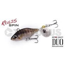 DUO REALIS SPIN 38 11G