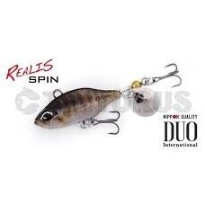 DUO REALIS SPIN 38 11G