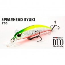 DUO Spearhead Ryuki 70S