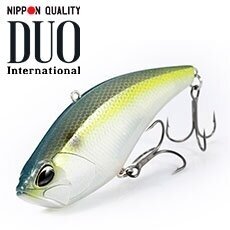 DUO REALIS APEX VIBE 100