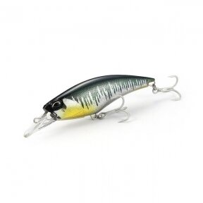 DUO REALIS FANGSHAD 140SR