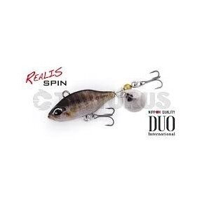 DUO REALIS SPIN 38 11G