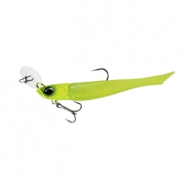 DUO BAYRUF BR CHATTER FISH SET 18G 1