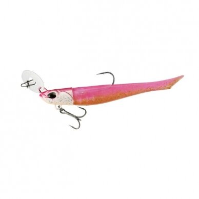 DUO BAYRUF BR CHATTER FISH SET 18G 2