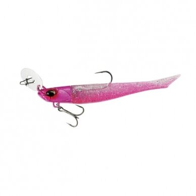 DUO BAYRUF BR CHATTER FISH SET 18G 3