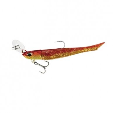 DUO BAYRUF BR CHATTER FISH SET 18G 4