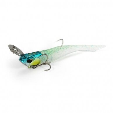 DUO BAYRUF BR CHATTER FISH SET 18G