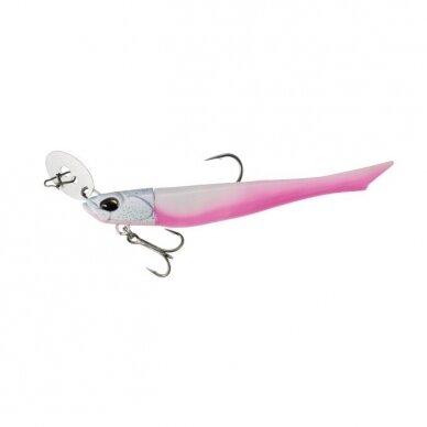 DUO BAYRUF BR CHATTER FISH SET 24G 6