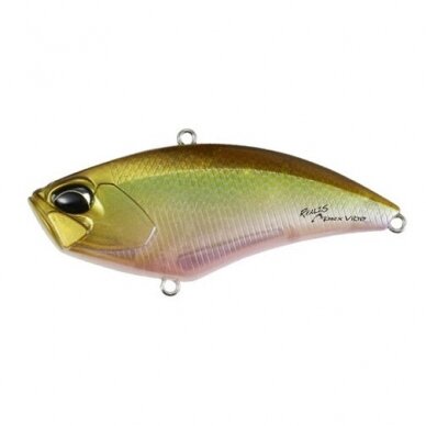 DUO REALIS APEX VIBE 100 9