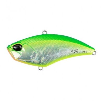 DUO REALIS APEX VIBE 100 1