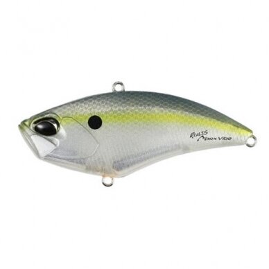 DUO REALIS APEX VIBE 100 6