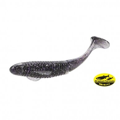 DUO REALIS BOOSTAR WAKE 5''