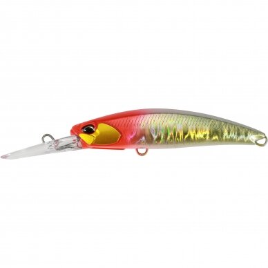 DUO REALIS FANGBAIT 80DR 2