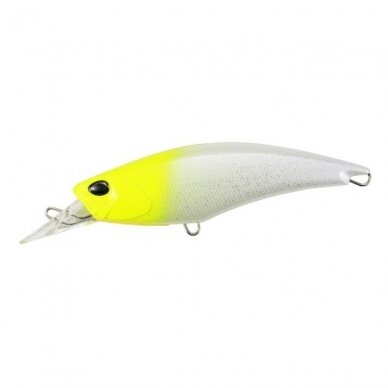 DUO REALIS FANGSHAD 140SR 2