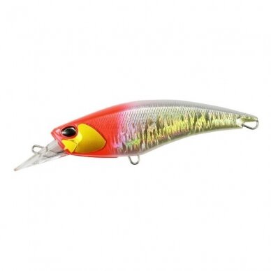 DUO REALIS FANGSHAD 140SR 3