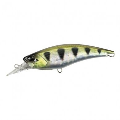 DUO REALIS FANGSHAD 140SR 5