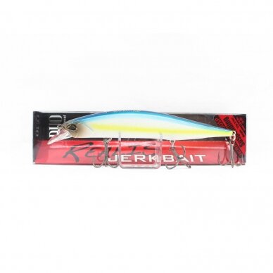 DUO Realis Jerkbait 130SP 27