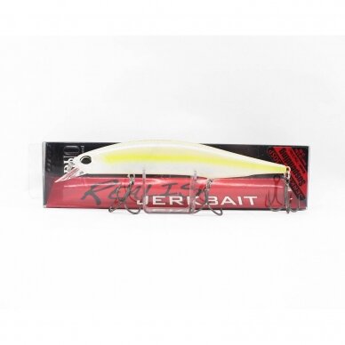 DUO Realis Jerkbait 130SP 11