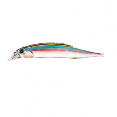 DUO Realis Jerkbait 130SP 25