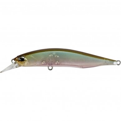 DUO REALIS JERKBAIT 85SP 4