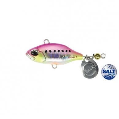 DUO REALIS SPIN 30 5G SW 6