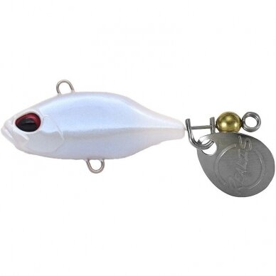 DUO REALIS SPIN 35 7G 12