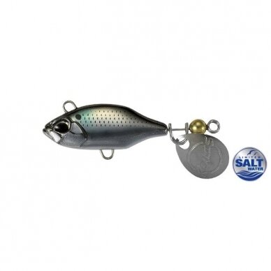 DUO REALIS SPIN 35 7G SW 3