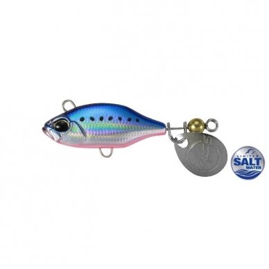 DUO REALIS SPIN 35 7G SW 4