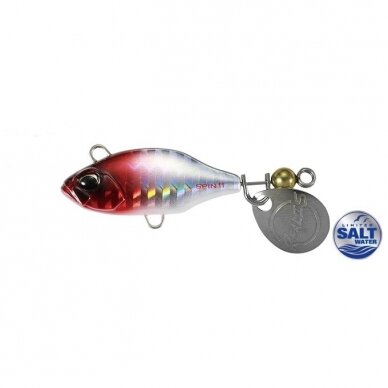 DUO REALIS SPIN 38 11G 5