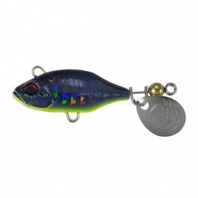 DUO REALIS SPIN 38 11G 7