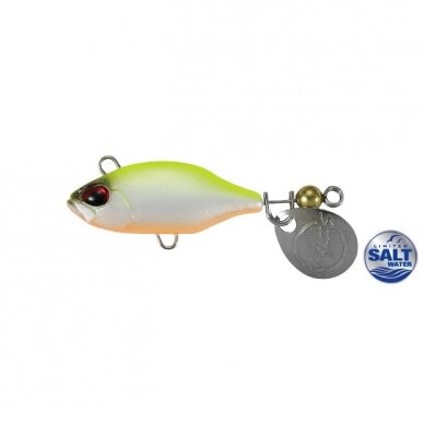 DUO REALIS SPIN 38 11G SW 2