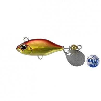 DUO REALIS SPIN 40 14G SW 7