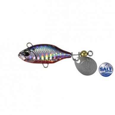 DUO REALIS SPIN 40 14G SW 2