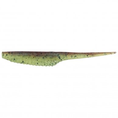 DUO REALIS VERSA PINTAIL 3'' 4