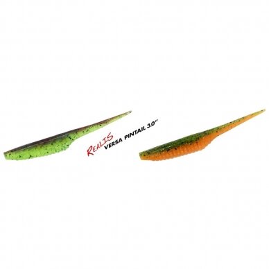 DUO REALIS VERSA PINTAIL 3''