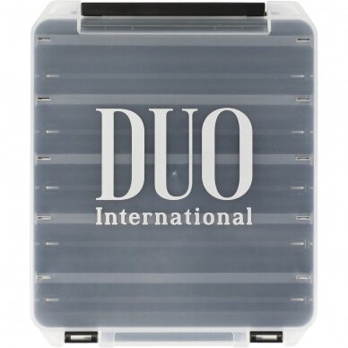 DUO REVERSIBLE LURE CASE 160