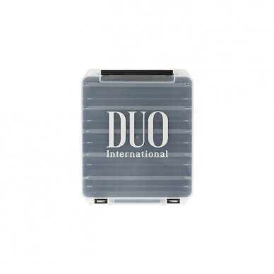 DUO REVERSIBLE LURE CASE 160 2