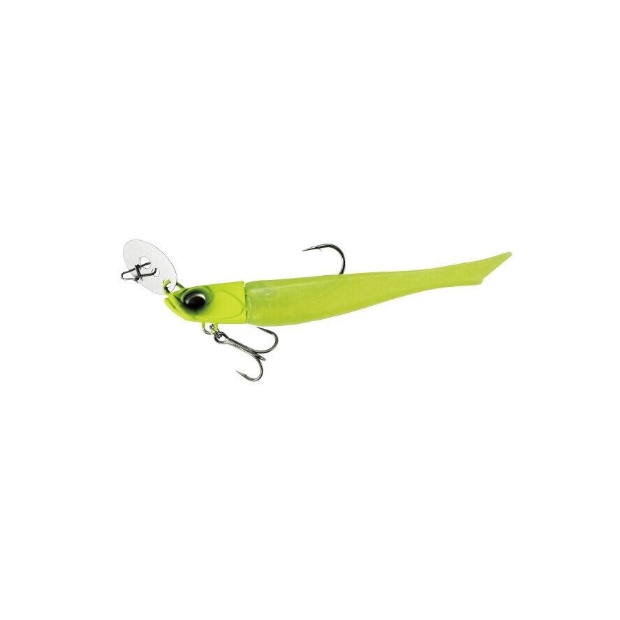 DUO BAYRUF BR CHATTER FISH SET 18G