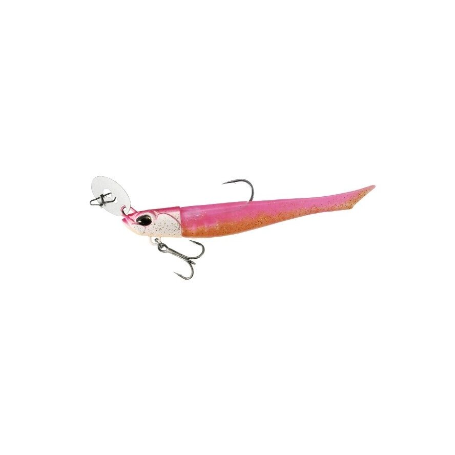 DUO BAYRUF BR CHATTER FISH SET 18G