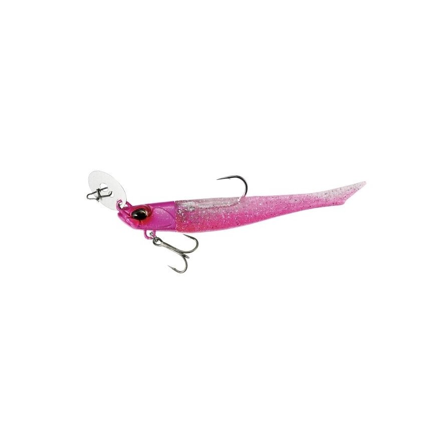 DUO BAYRUF BR CHATTER FISH SET 18G