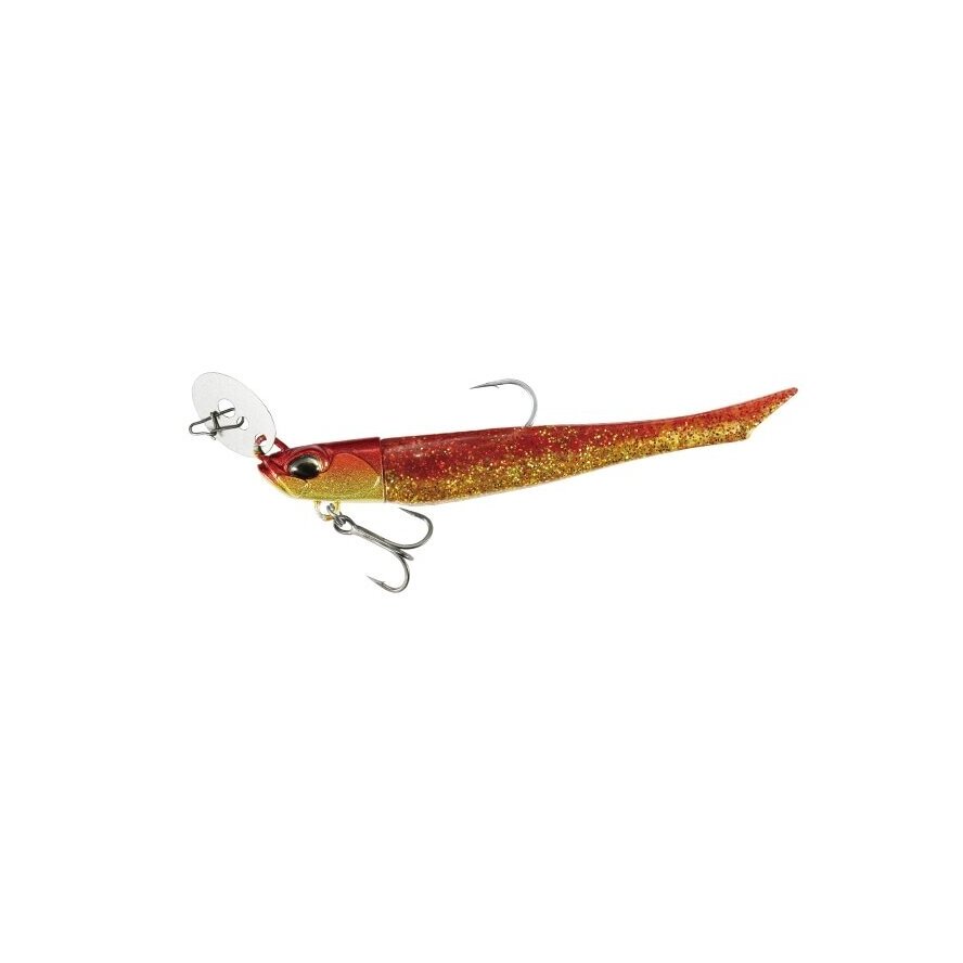 DUO BAYRUF BR CHATTER FISH SET 18G