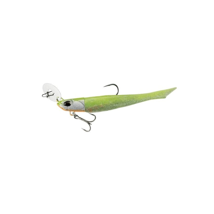 DUO BAYRUF BR CHATTER FISH SET 18G