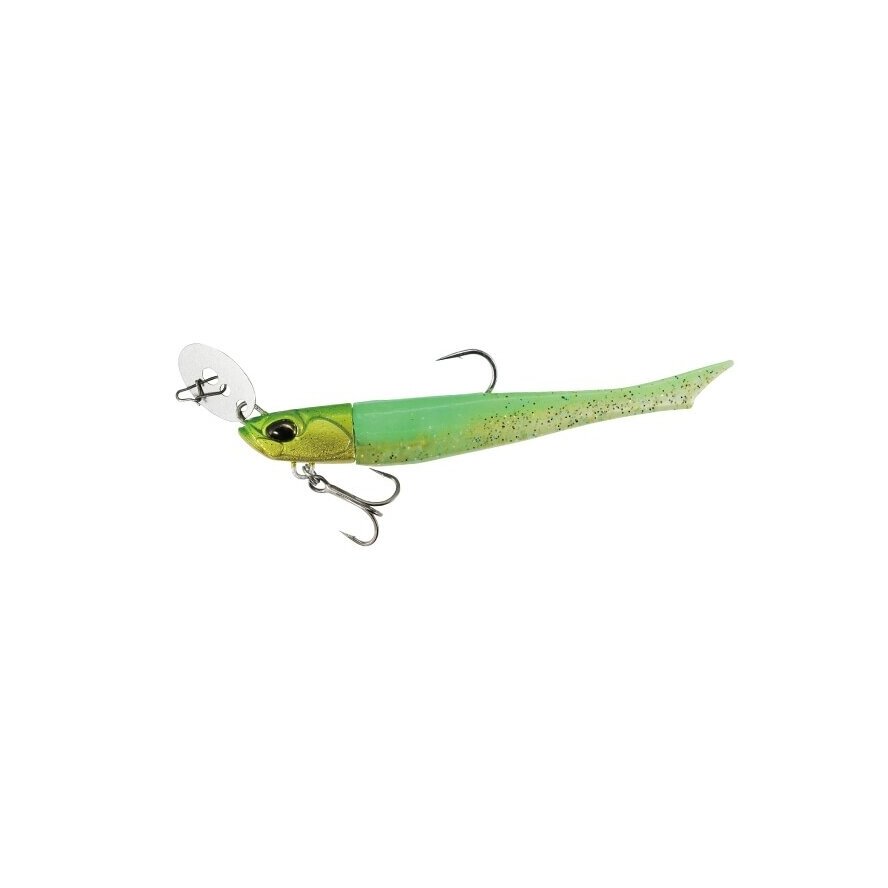 DUO BAYRUF BR CHATTER FISH SET 24G